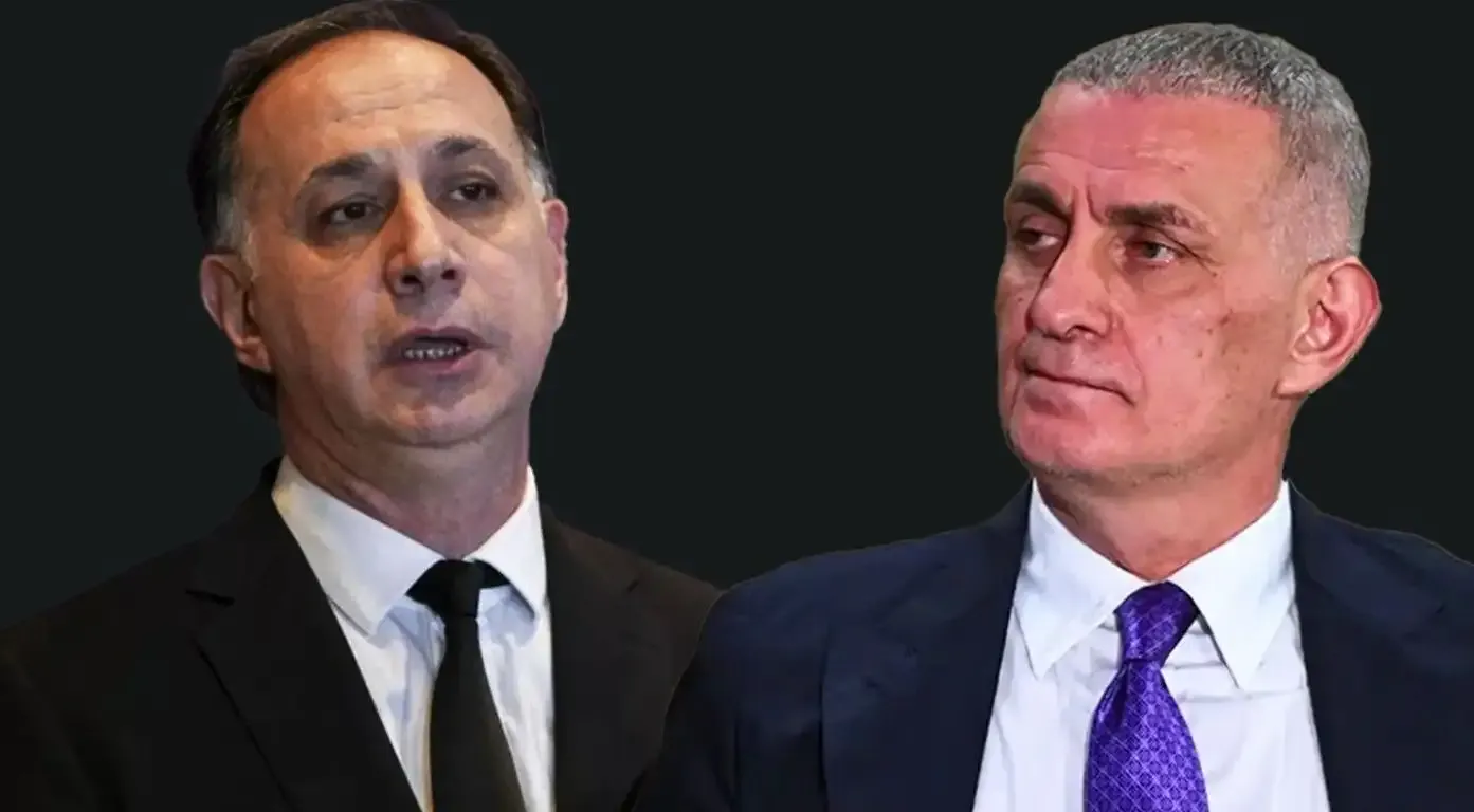 TFF'yi çaresiz bırakan Ferhat Gündoğdu detayı! Federasyonun eli kolu bağlı... 