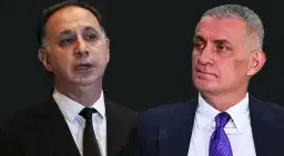 TFF'yi çaresiz bırakan Ferhat Gündoğdu detayı! Federasyonun eli kolu bağlı... 