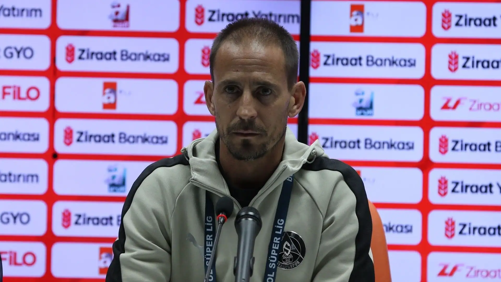 Joao Pereira: "Kazanmak bizim için zorunluluktu"