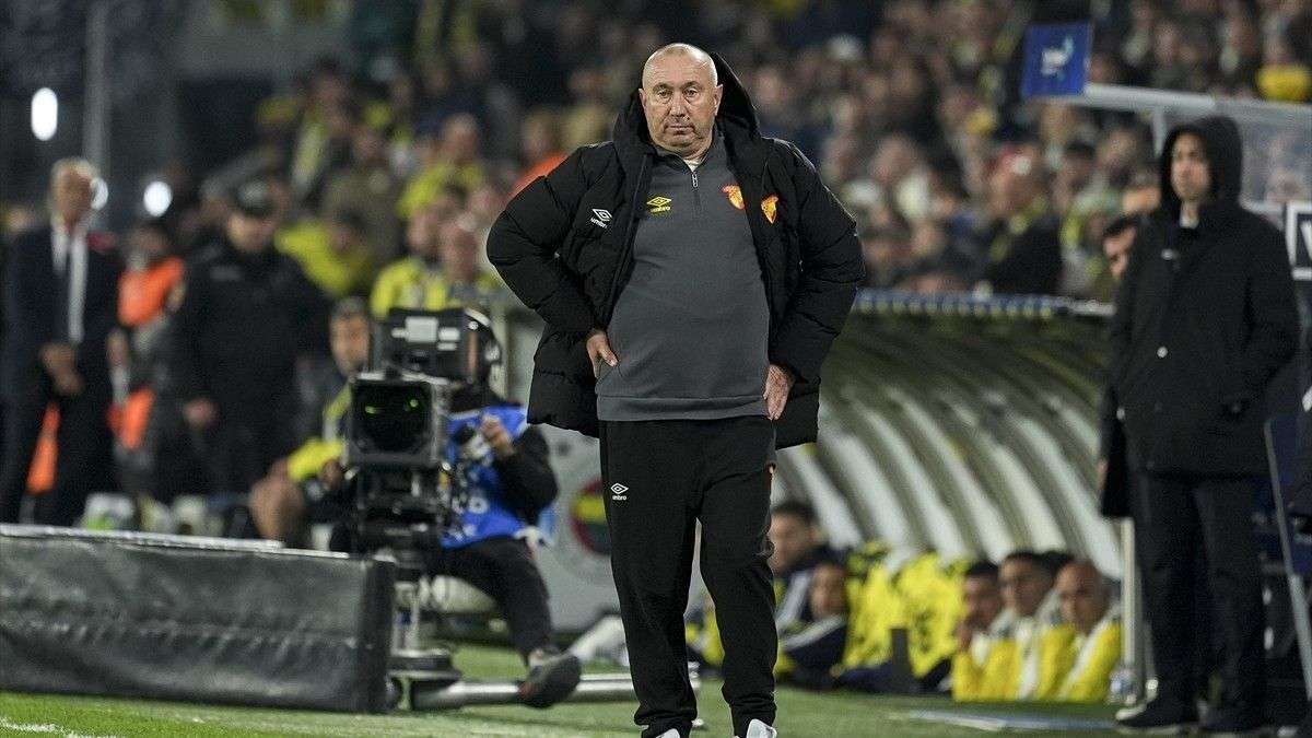 Stanimir Stoilov: "Bu birlikteliği kaybetmemeliyiz"