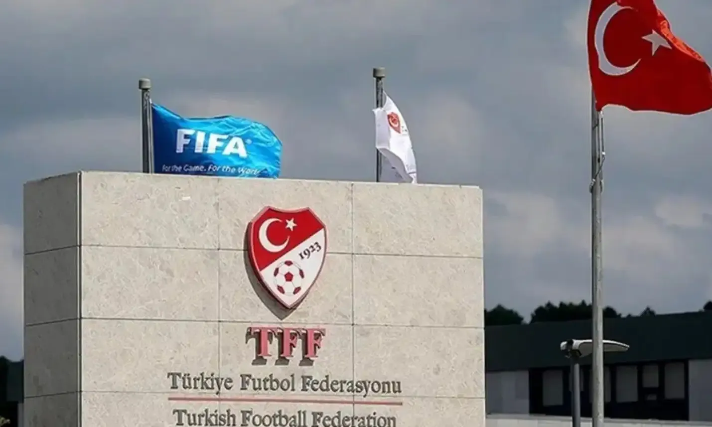 TFF, 24 saat içinde yeni MHK başkanını açıklayacak! İki aday var...