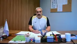 Teknik direktör Mustafa Dalcı, Eyüpspor gibi bir semt takımının başına geçmekten mutlu
