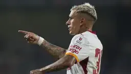 Torreira'dan kariyerinde ilk! Galatasaray'ı öne geçirdi...