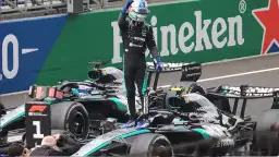 F1'de şampiyon belli olabilir! Antonelli için Meksika GP hesapları