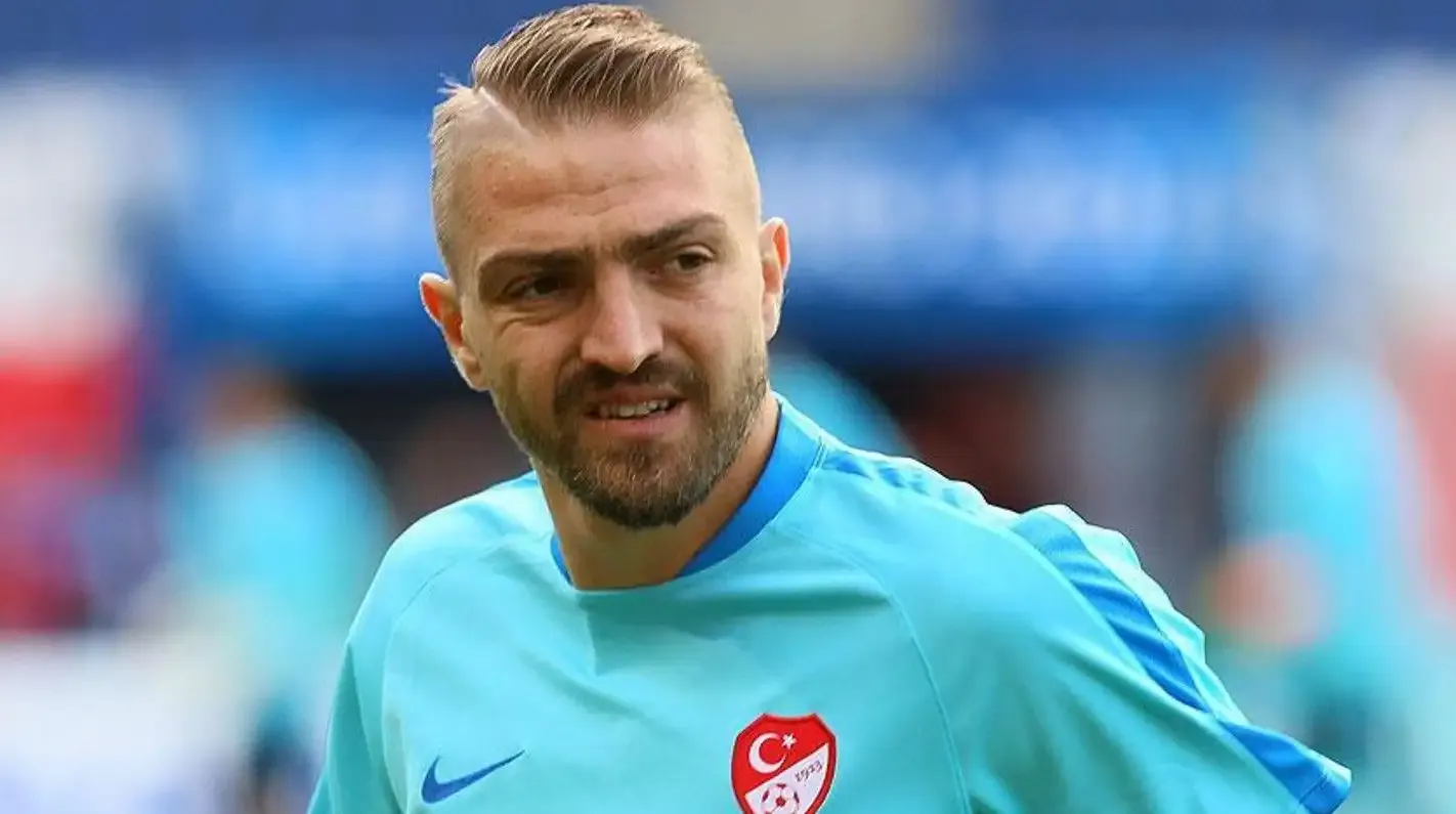 Caner Erkin'den Galatasaray-Fenerbahçe derbisi tahmini
