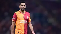 İlkay Gündoğan, Galatasaray'daki geleceğini açıkladı