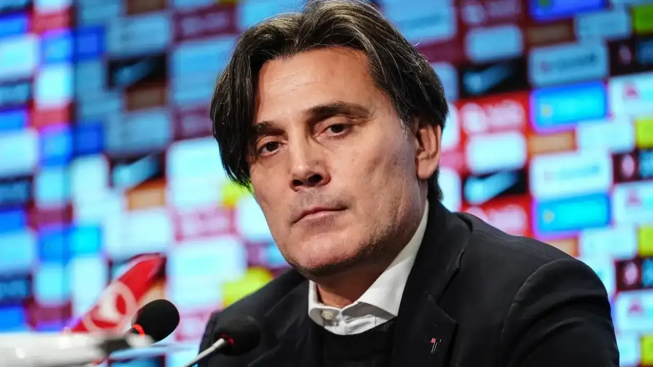 Montella'dan mağlubiyet açıklaması: "A Ligi'nde oynamak ayrıcalıktır"