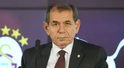 Galatasaray'da sözleşmesi sezon sonunda bitecek 8 futbolcu için flaş karar