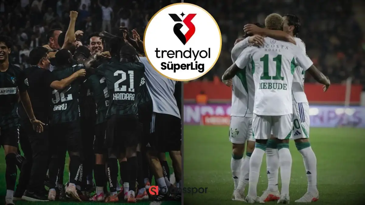 Kocaelispor - Çaykur Rizespor maçı ne zaman, hangi kanalda? Muhtemel 11'ler, sakat ve cezalılar