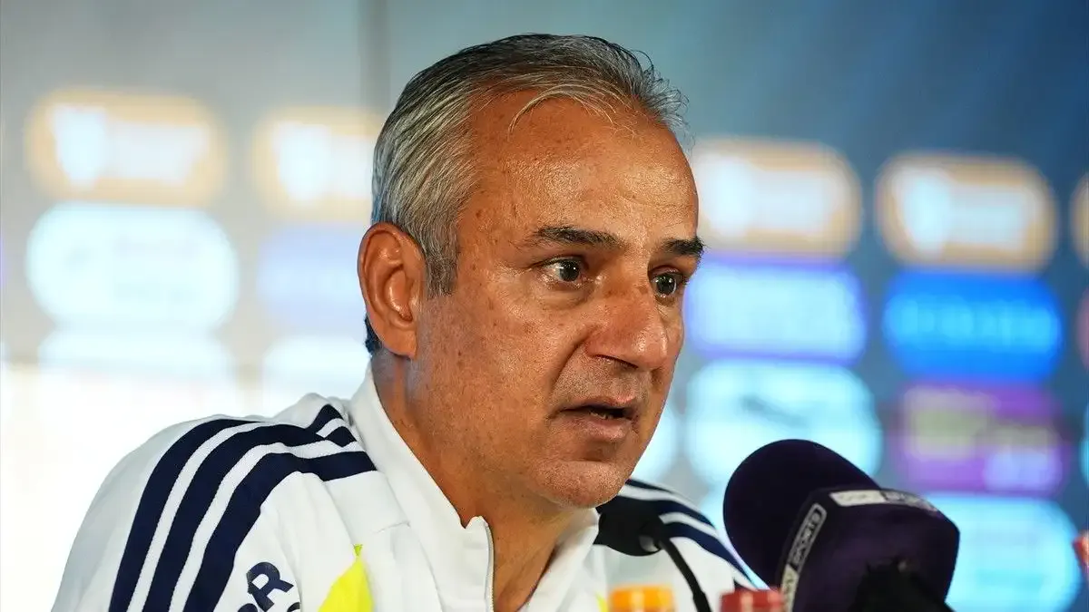 Görüşme sona erdi: İsmail Kartal ile yollar ayrılıyor!