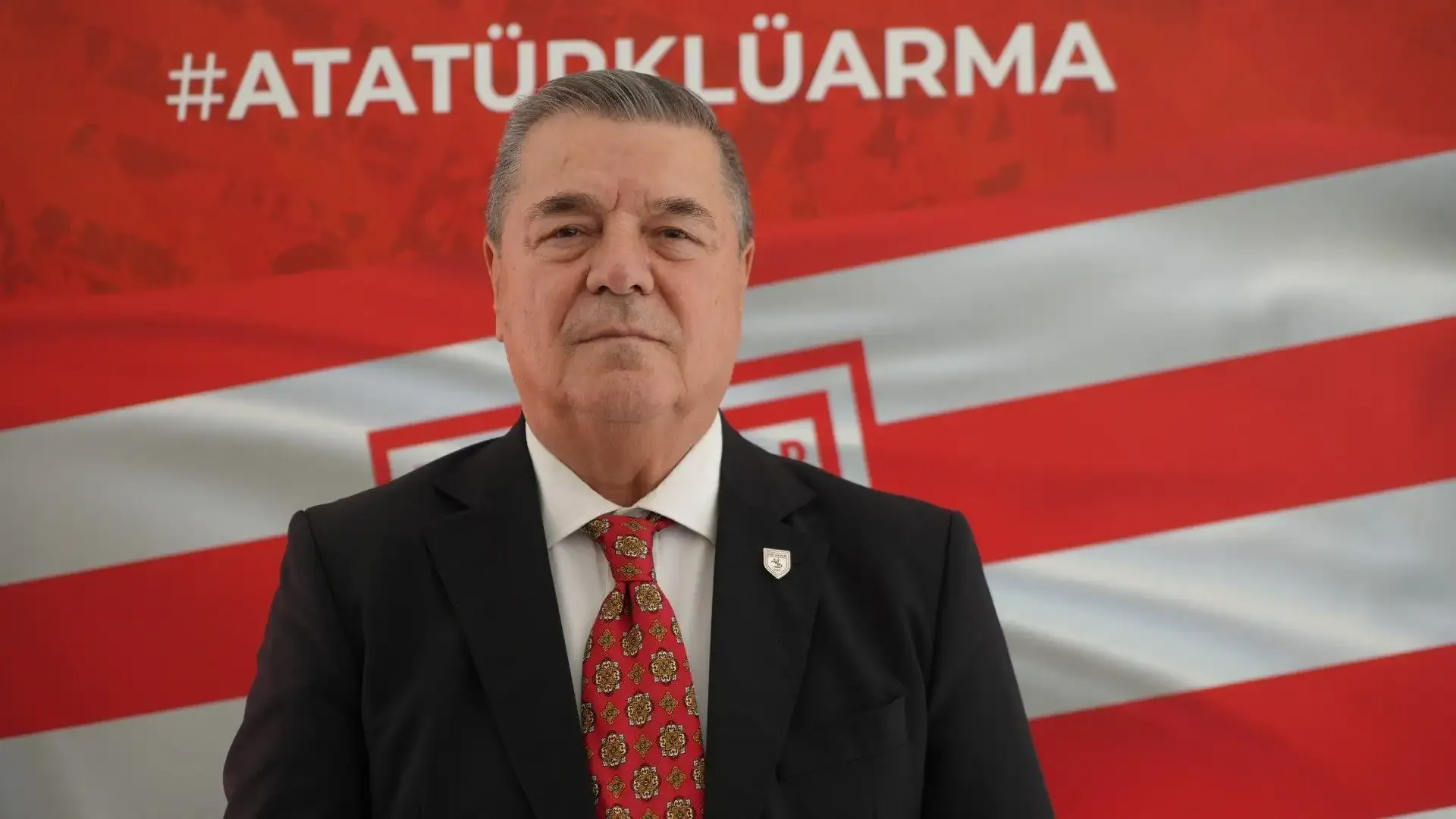 Samsunspor Başkan Vekili Veysel Bilen: "Yeni sayfa açalım, Samsunspor’a küsmeyelim, kızmayalım"