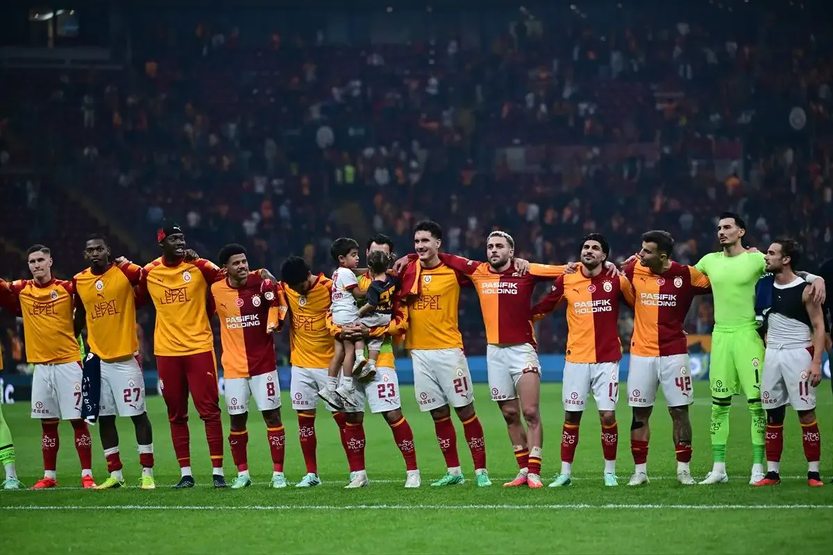 Galatasaray - Barcelona maçı ne zaman, saat kaçta, hangi kanalda?