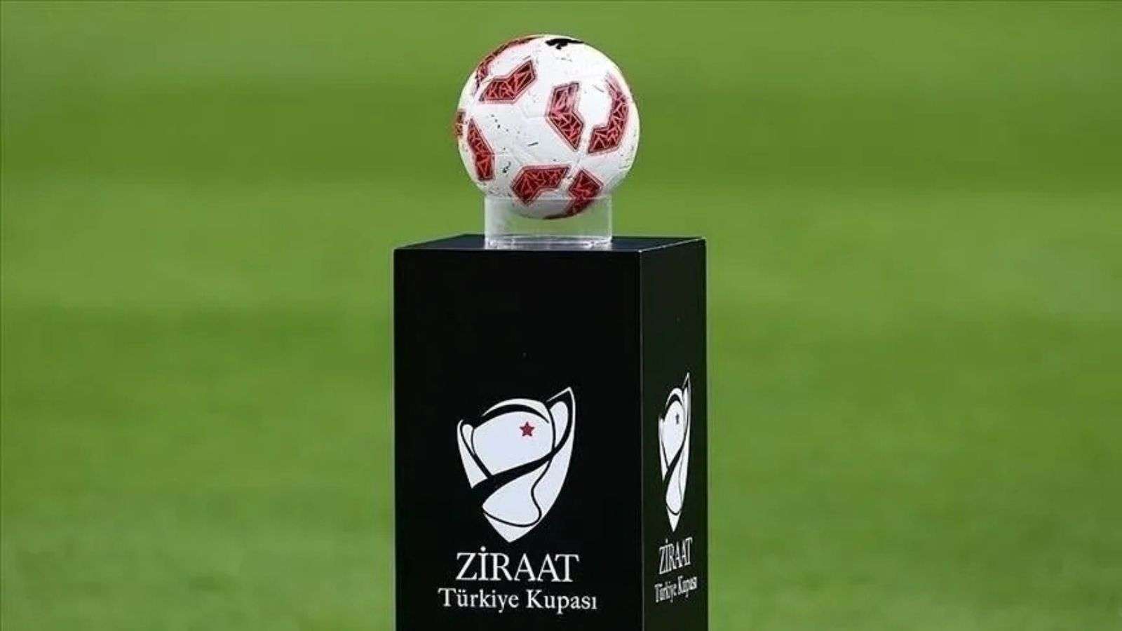 Ziraat Türkiye Kupası'nda 4. eleme turu kura çekiminin saati değişti