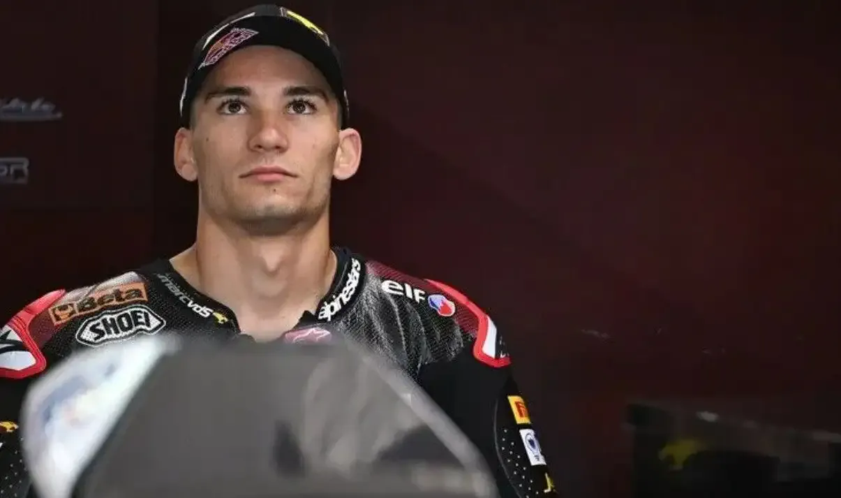 Deniz Öncü, Moto2 Endonezya yarışını 22. sırada bitirdi