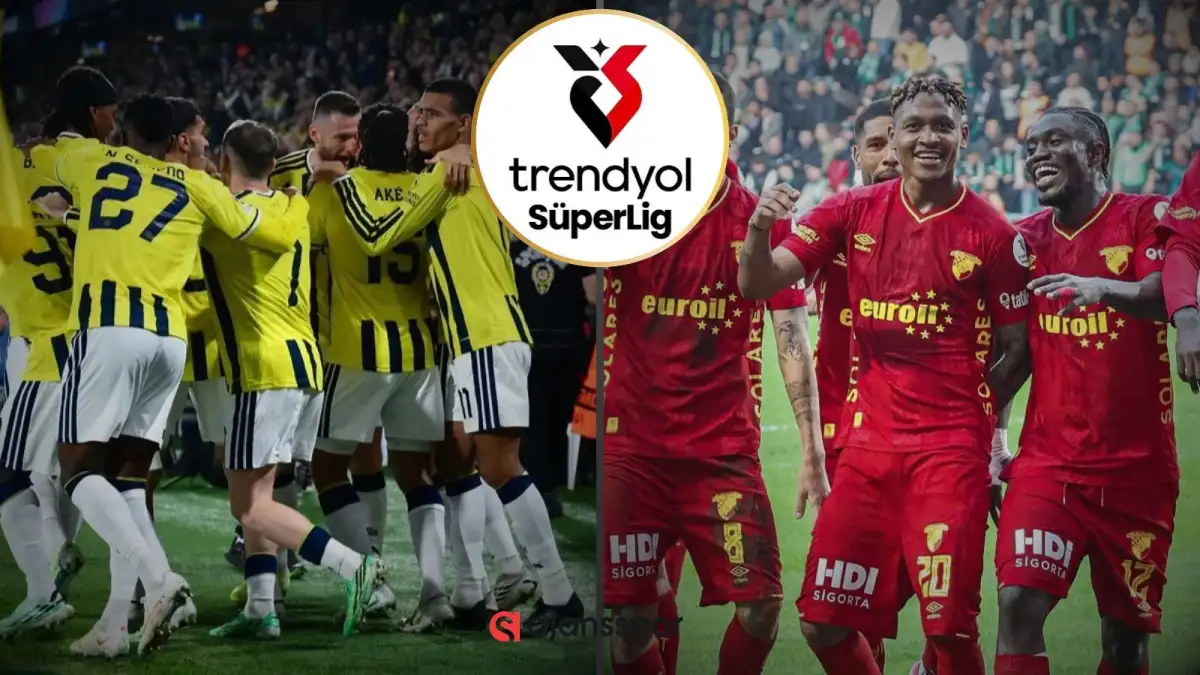 Fenerbahçe - Göztepe maçı ne zaman, hangi kanalda? Muhtemel 11'ler, sakat ve cezalılar