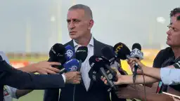 Arda Turan olmadı... İşte TFF'nin A Milli Takım için teknik direktör adayları