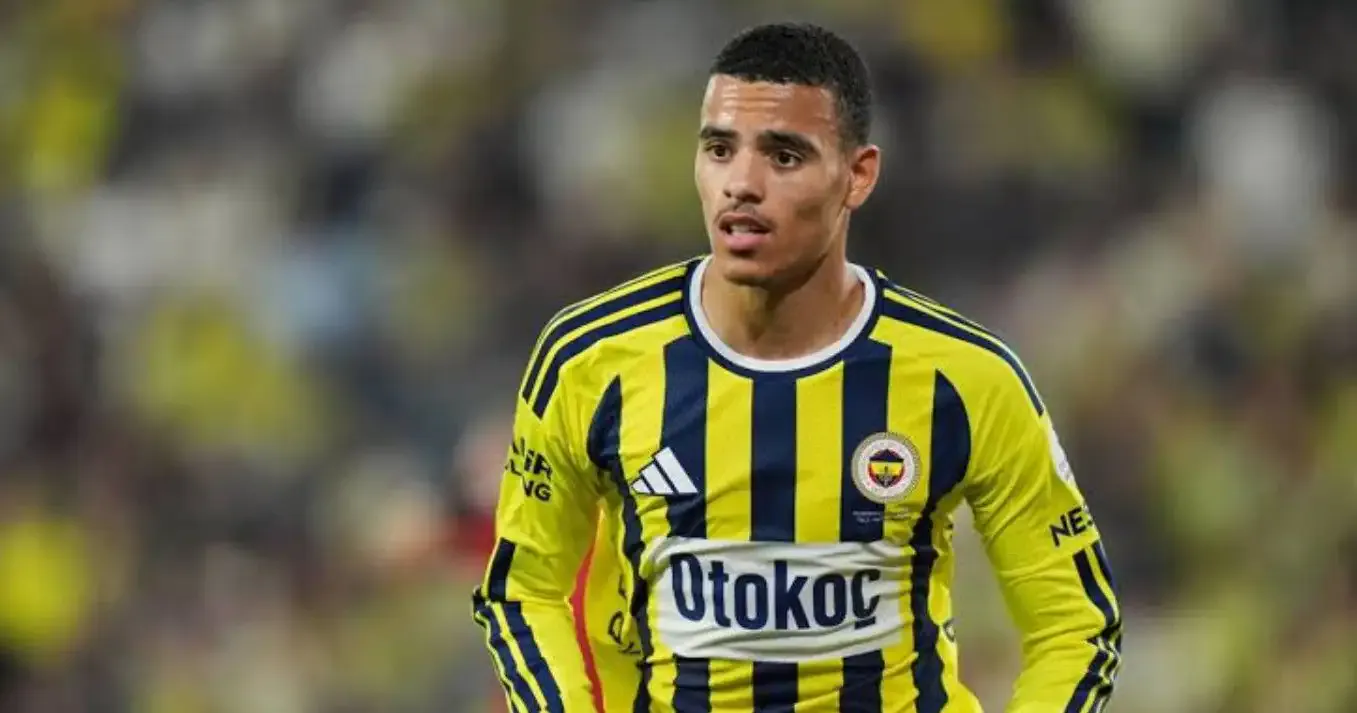 Fenerbahçe'de korkutan Mason Greenwood iddiası! Ceza alabilir...