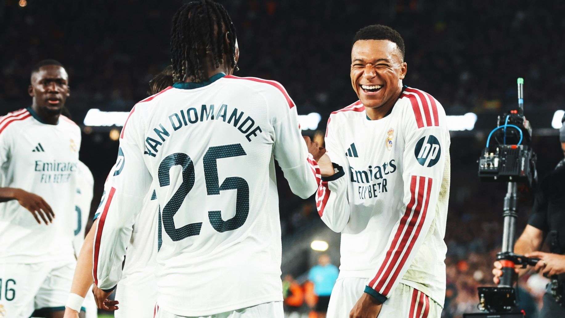Real Madrid, El Clasico'da kazandı