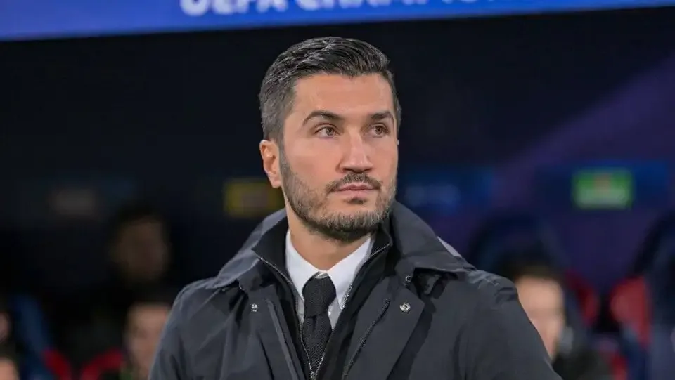 Nuri Şahin