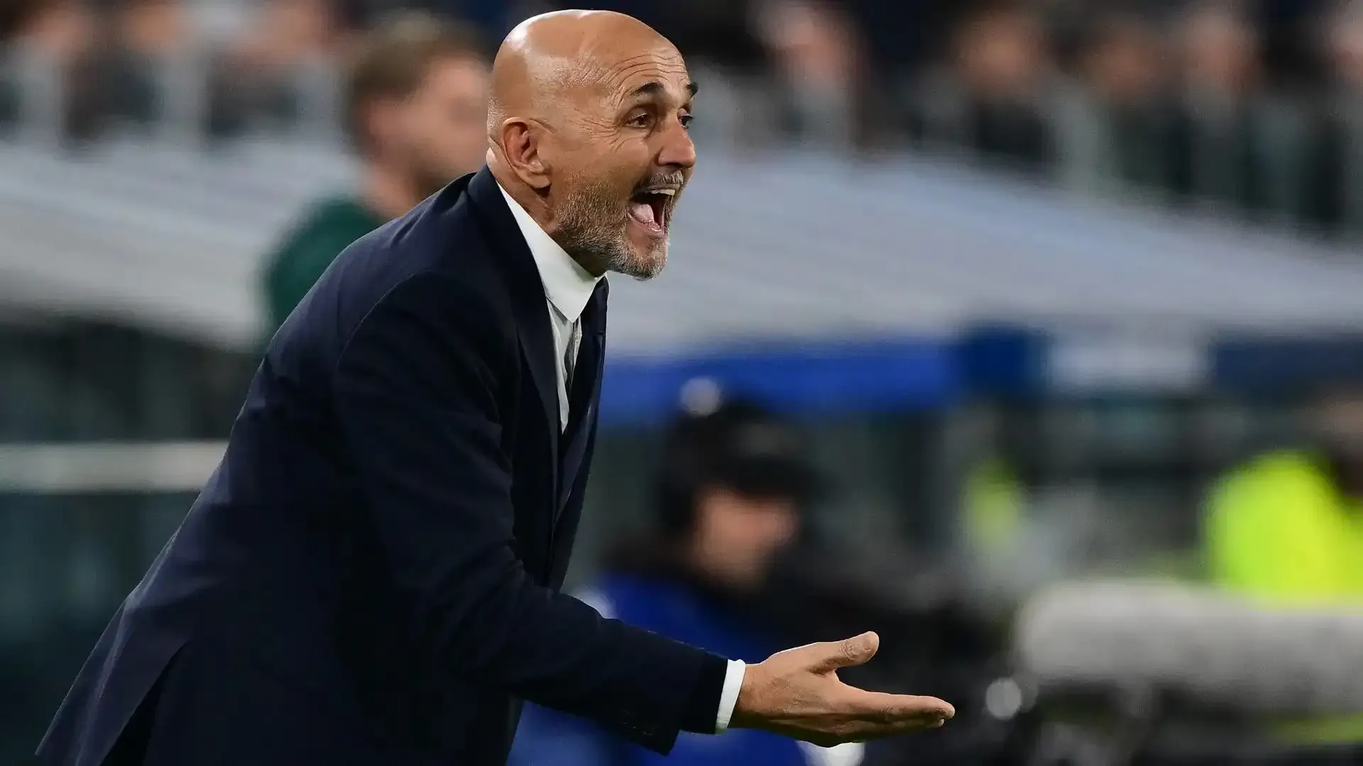 Kenan Yıldız ve Zeki Çelik'in hocası Luciano Spalletti'den istifa sinyali!