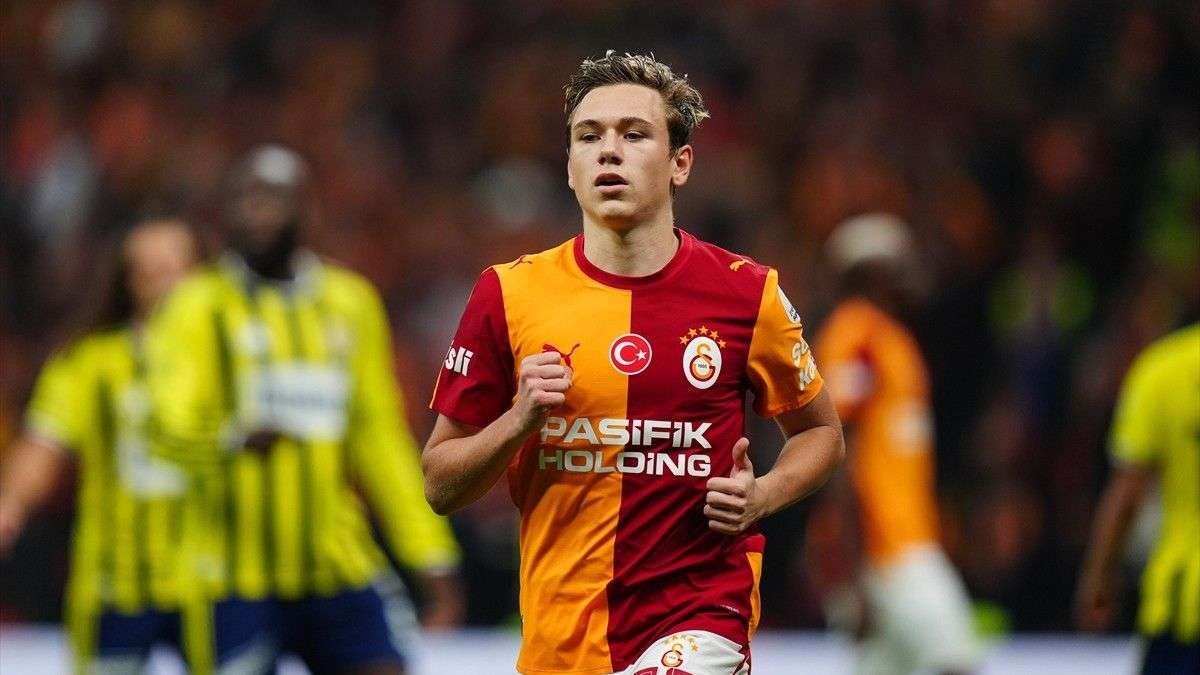 Devlerin peşinde olduğu Aleksey Batrakov nasıl keşfedildi?