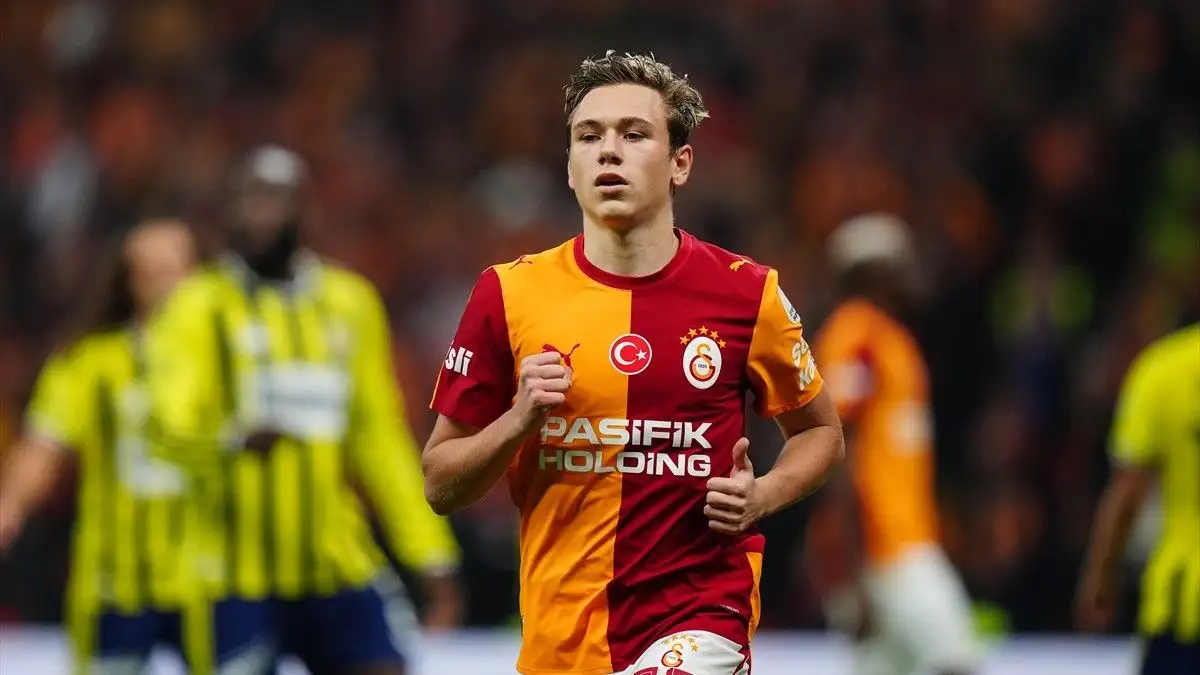 Devlerin peşinde olduğu Aleksey Batrakov nasıl keşfedildi?