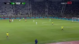 Mason Greenwood rakibine tekme attı: Hakem Kırmızı kart verdi!