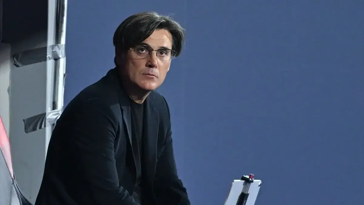 Vincenzo Montella ilk 11'de 6 değişiklik yaptı!