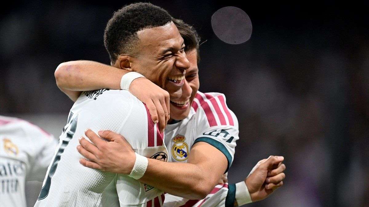 İşte UEFA Şampiyonlar Ligi'nde haftanın 11'i