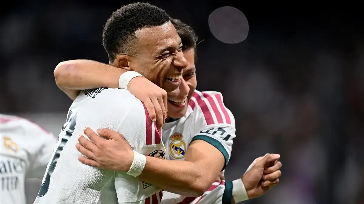 İşte UEFA Şampiyonlar Ligi'nde haftanın 11'i