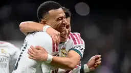 İşte UEFA Şampiyonlar Ligi'nde haftanın 11'i