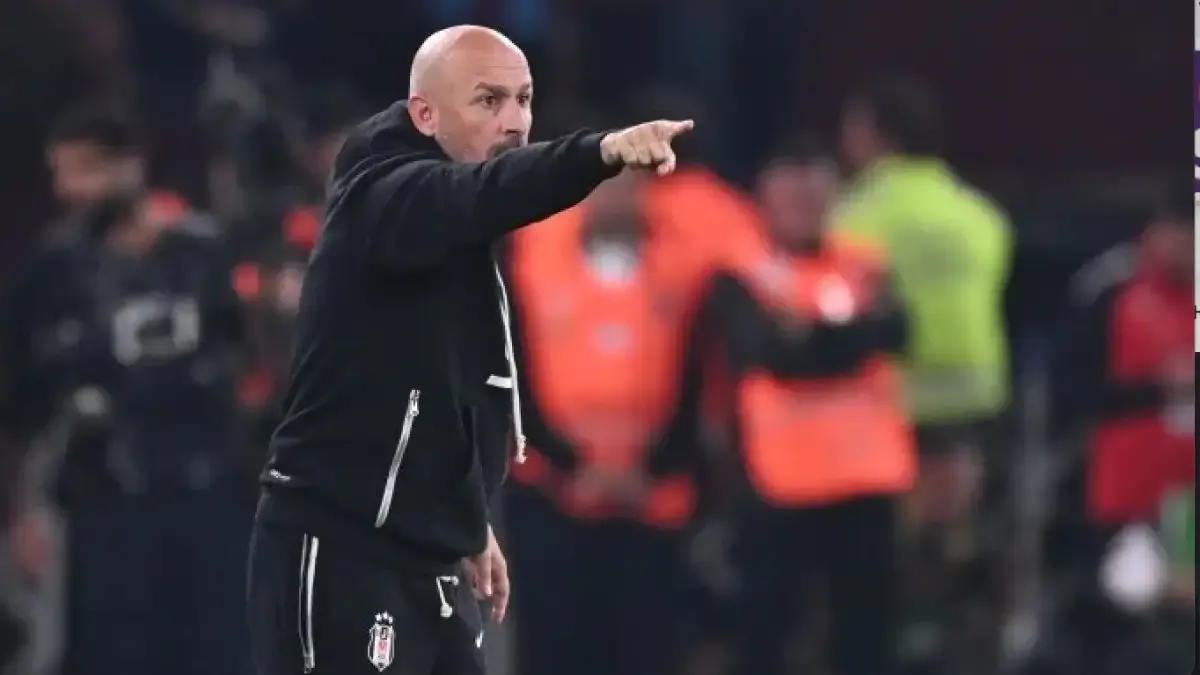 Italiano'dan Crystal Palace maçı öncesi 11 açıklaması!