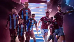 Trabzonspor - Drogheda United maçı canlı izle linki