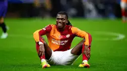Galatasaray'da Rafael Leao şaşkınlığı