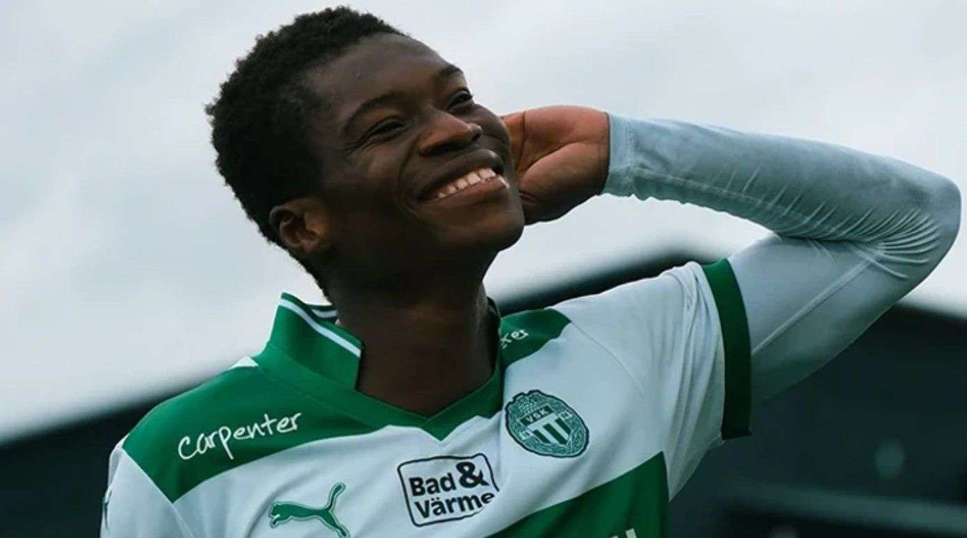 Fenerbahçe'de Nene'nin yerine sudan ucuz yıldız adayı