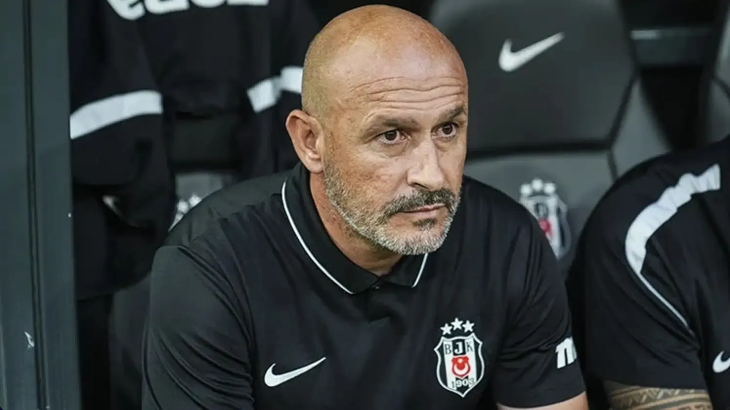 Italiano'dan Salih Özcan yanıtı: Ndidi neden ilk 11'de?