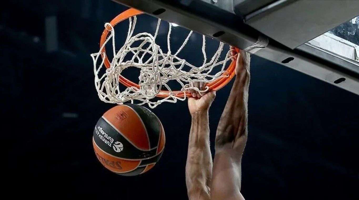 EuroLeague'de 3. kez "çift maç haftası" heyecanı