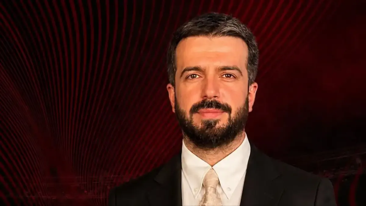 Vanspor FK Başkanı Özgür İreç İlhan'dan bahis soruşturması açıklaması