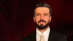 Vanspor FK Başkanı Özgür İreç İlhan'dan bahis soruşturması açıklaması
