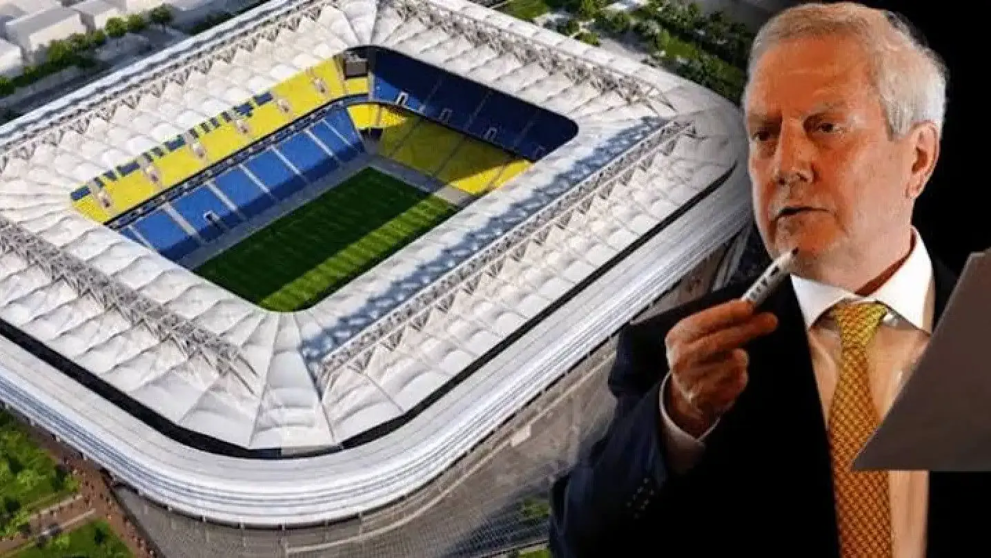 Fenerbahçe, Şükrü Saracoğlu’ndan ayrılacak mı? Aziz Yıldırım’dan dikkat çeken sözler