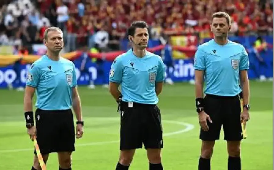 Mustafa Emre Eyisoy - Halil Umut Meler - Kerem Ersoy