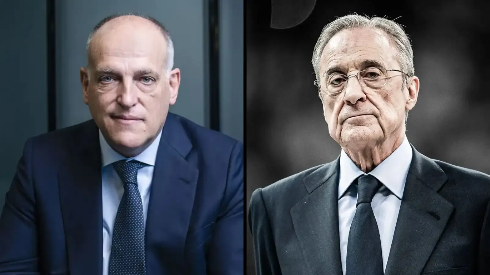 İspanya futbolunda Nazi polemiği! Real Madrid, LaLiga'yı istifaya çağırdı
