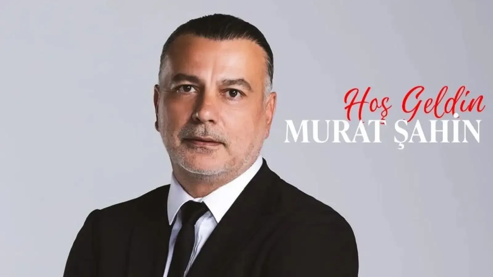 Pendikspor, Murat Şahin ile anlaştı