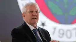 Aziz Yıldırım "Ocak'ta gelecek" demişti, Fenerbahçe yerine Çin'e gitti
