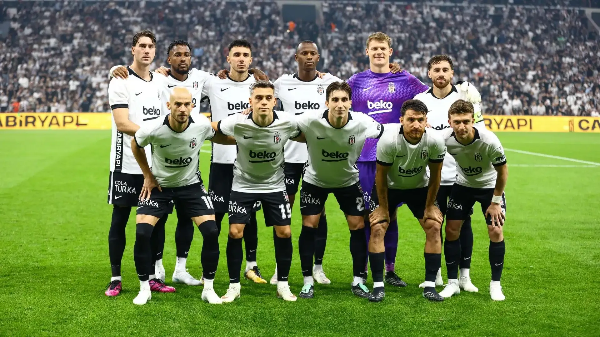 Spor yazarları Beşiktaş için ne dedi? | "Geometri mühim"