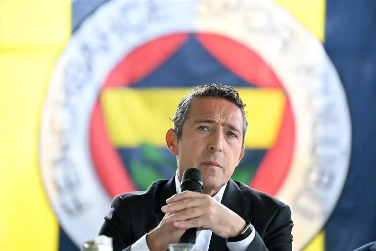 Ali Koç