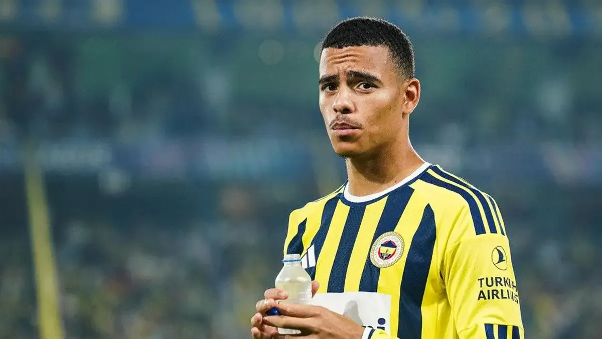 Kaçırdığı penaltılar pahalıya patlıyor! Greenwood'a kötü haber