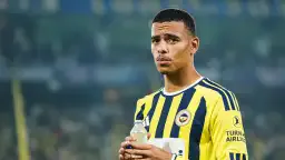 Kaçırdığı penaltılar pahalıya patlıyor! Greenwood'a kötü haber
