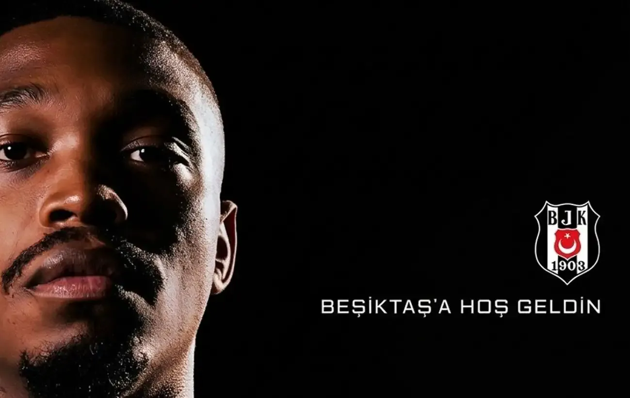 Beşiktaş transferi duyurdu! Lonnie Walker imzayı attı