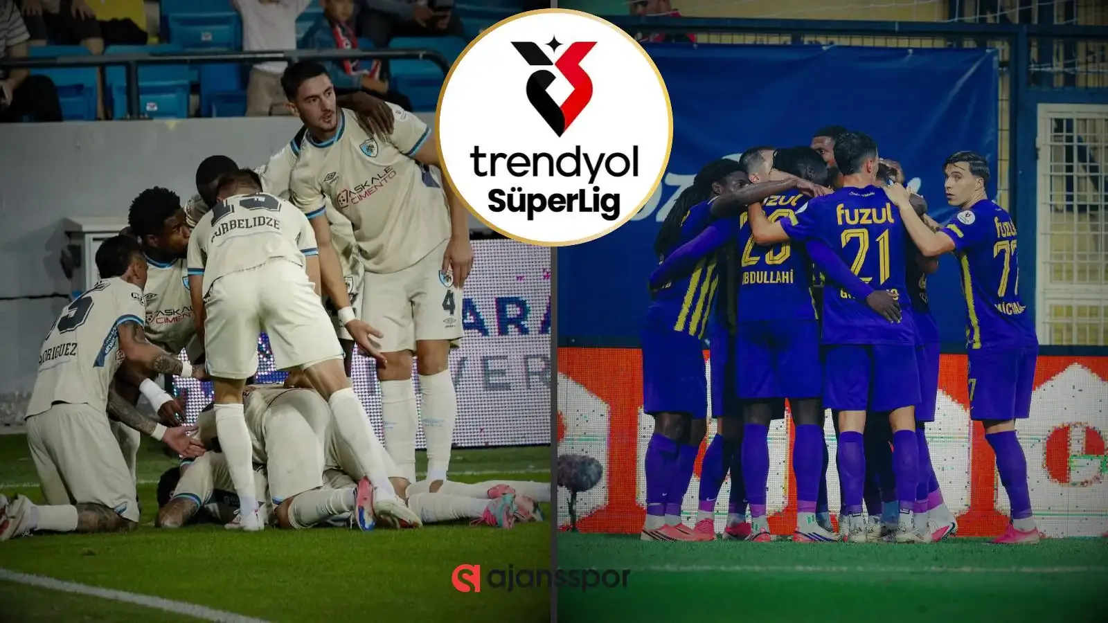 Erzurumspor FK - Eyüpspor maçı ne zaman, hangi kanalda? Muhtemel 11'ler, sakat ve cezalılar